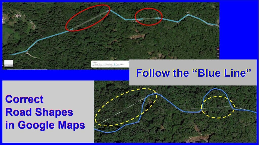 maps