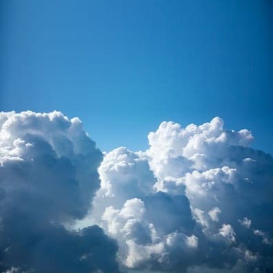 clouds