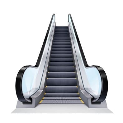 escalator