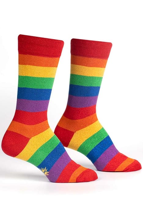 socks-rainbow